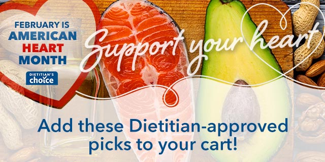 American Heart Month