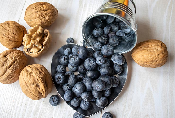 Snack Time Solutions