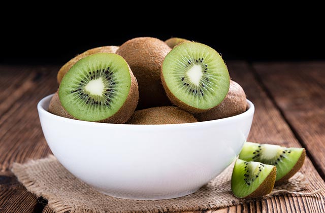 Green Kiwi