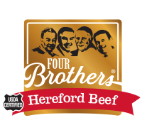 Four Brothers Hereford Beef